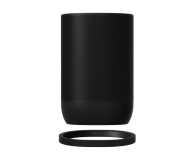 Sonos Move 2 Czarny - 1248404 - zdjęcie 7